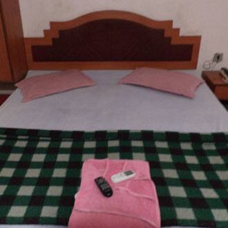 Hotel kamala, Bhubaneswar 2